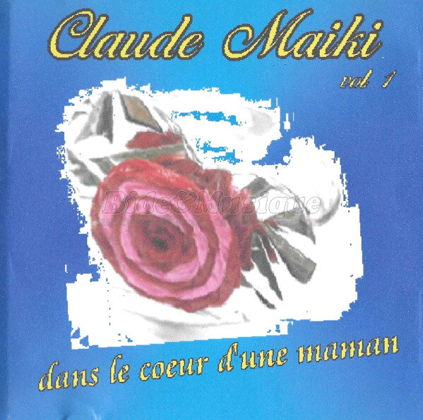 Claude Maiki - Soleil d'été