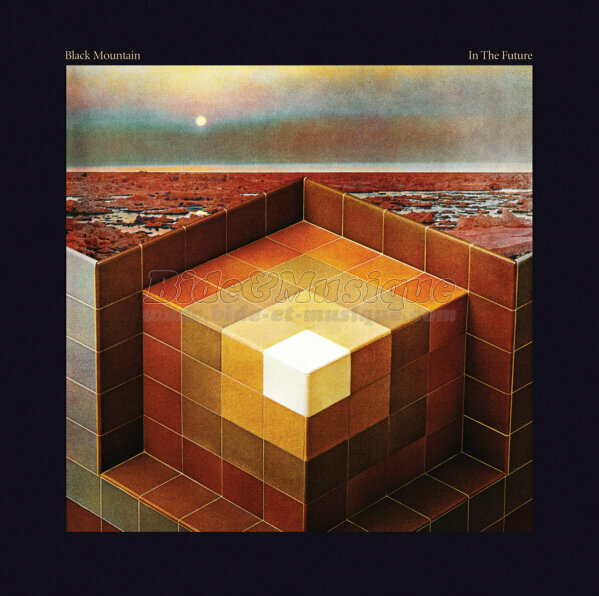 Black Mountain - Noughties