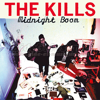 Kills, The - Noughties