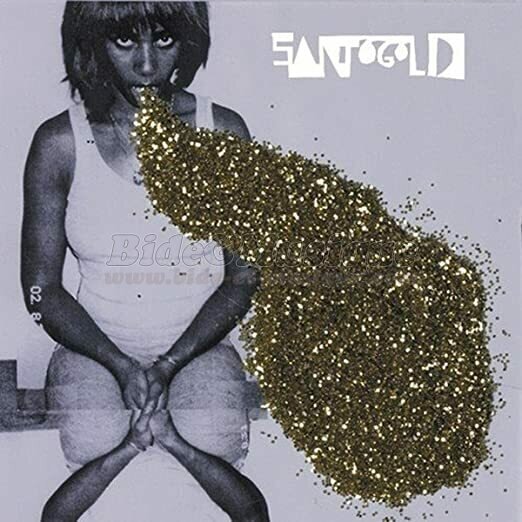 Santogold - Noughties