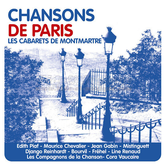 Georges Milton - Bides à l'ancienne