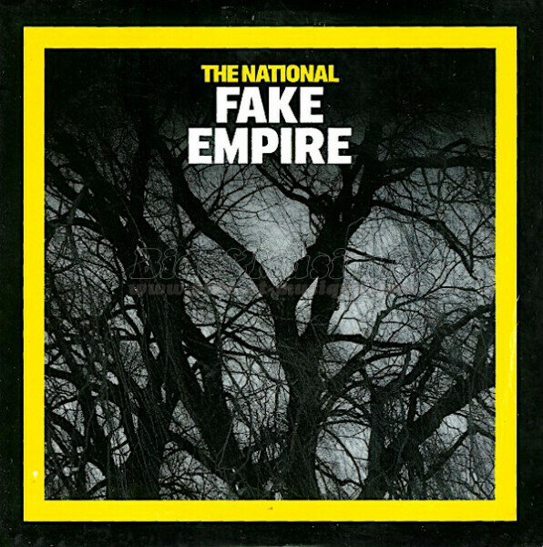 National, The - Noughties