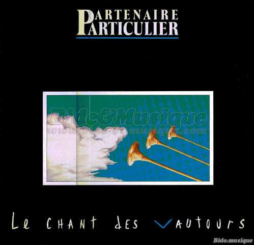 Partenaire particulier - Bide à Paris