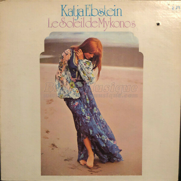 Katja Ebstein - Bid'engagé