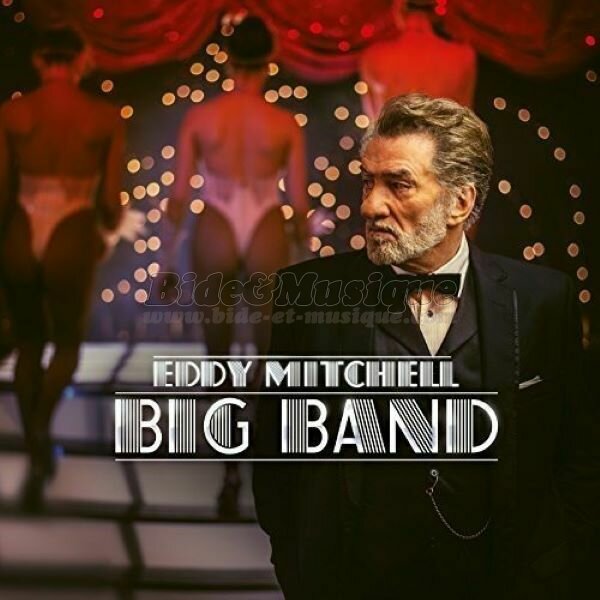 Eddy Mitchell - Un rêve américain