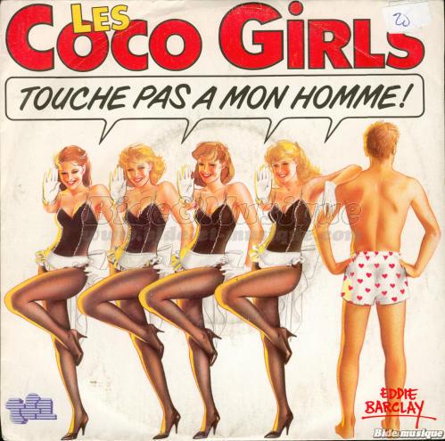 Coco Girls - Télébide