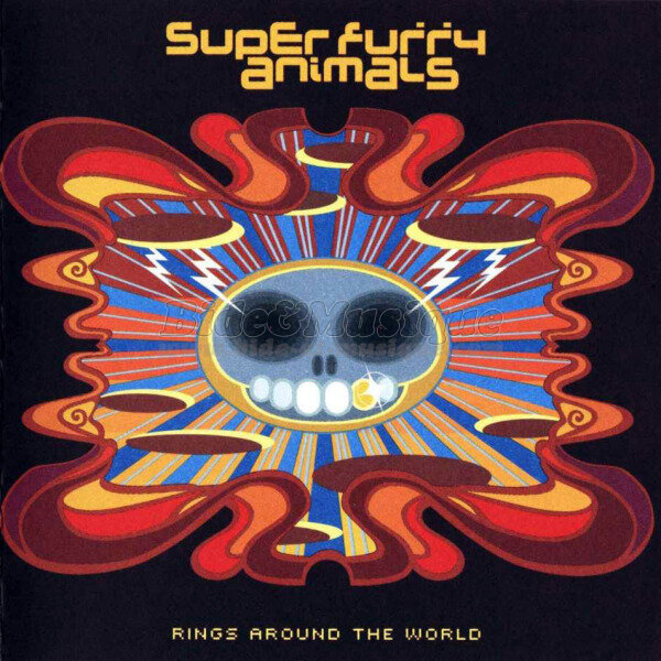 Super Furry Animals - Noughties