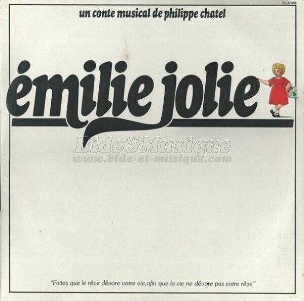Sylvie Vartan - Chanson de l'autruche