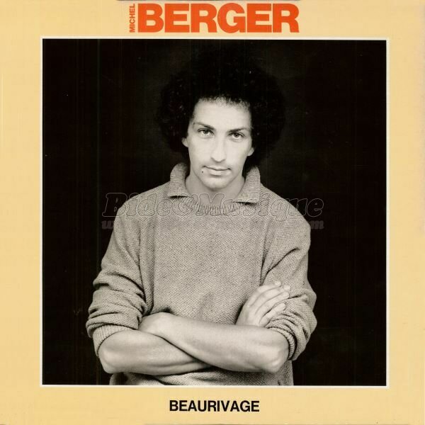 Michel Berger - Spécial Michel Berger