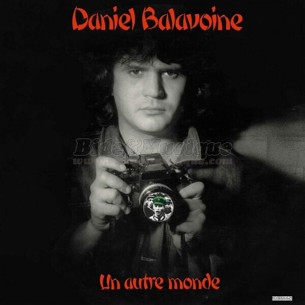 Daniel Balavoine et Michel Berger - La Croisière Bidesque s'amuse