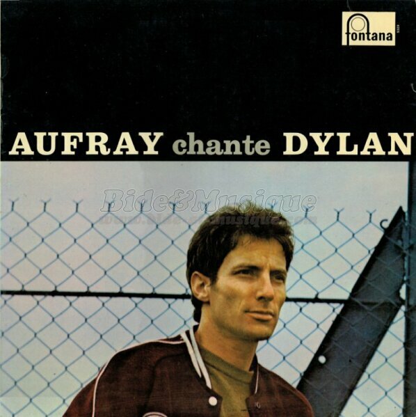 Hugues Aufray - Le jour où le bateau viendra