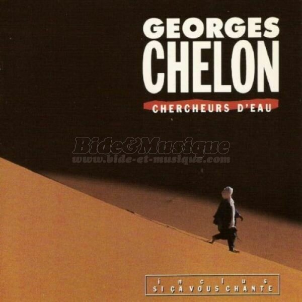 Georges Chelon - J'étais corsaire