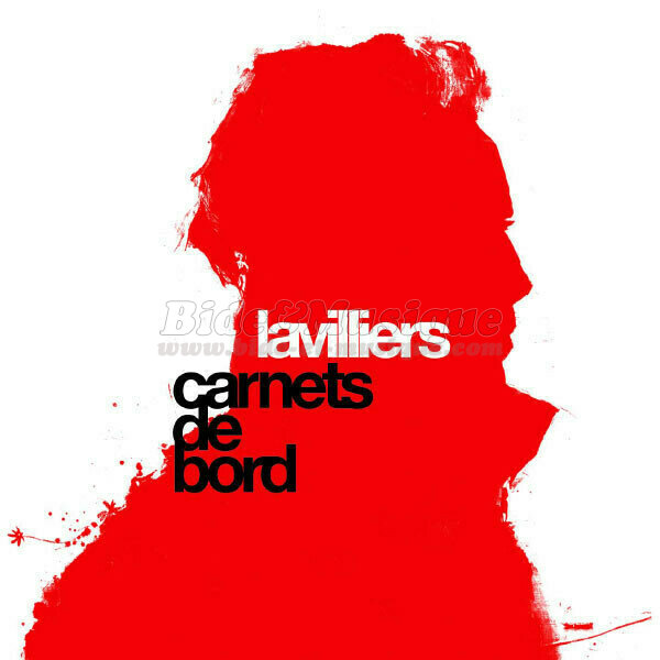 Bernard Lavilliers - L'été
