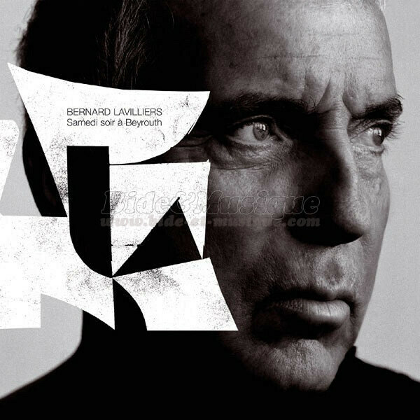 Bernard Lavilliers - Bide & week-end