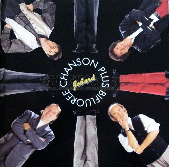 Chanson plus bifluorée - Chomage au fond de la vallée