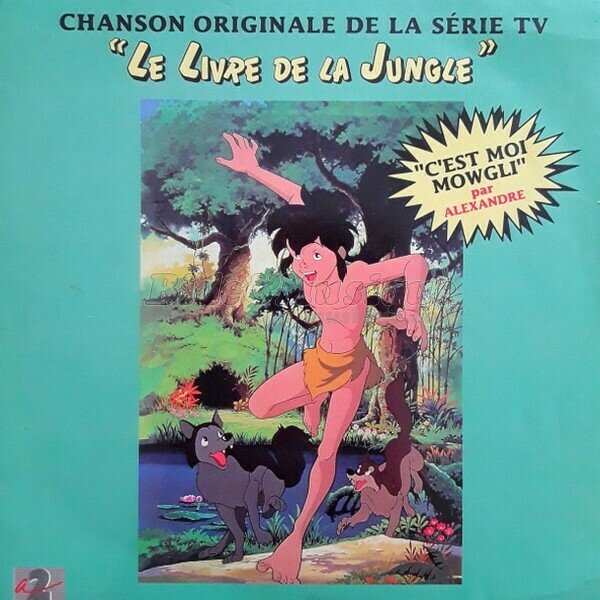 Alexandre - RécréaBide