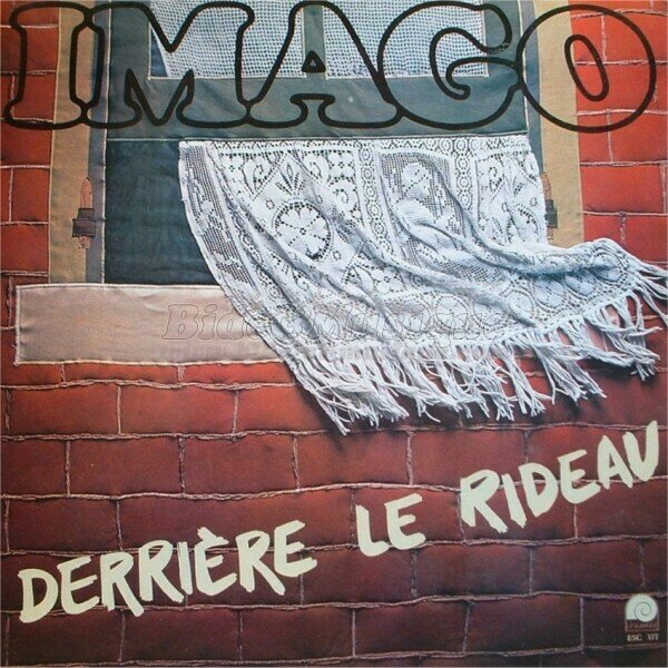 Imago - Le baba débile et le vampire dément