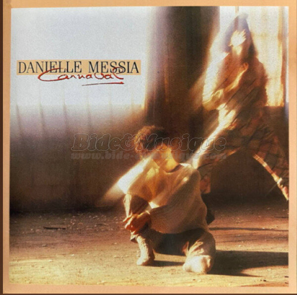 Danielle Messia - Démon