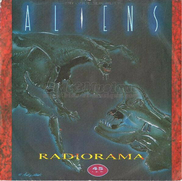 Radiorama - Italo-Dance