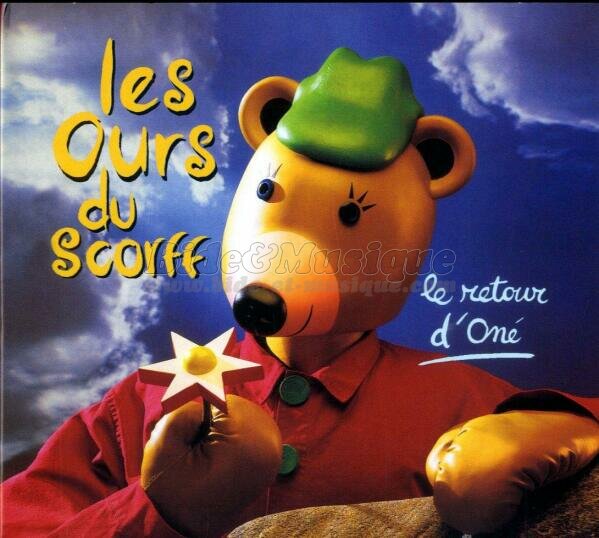 Les Ours du Scorff - Délire