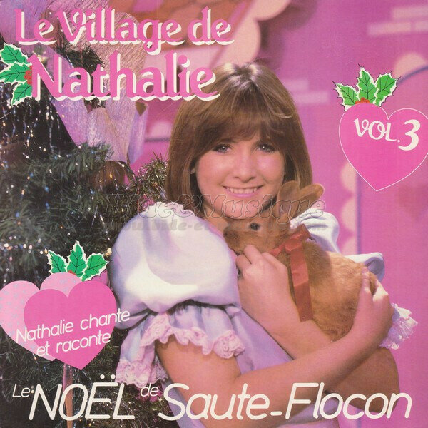 Nathalie Simard - On décore le sapin