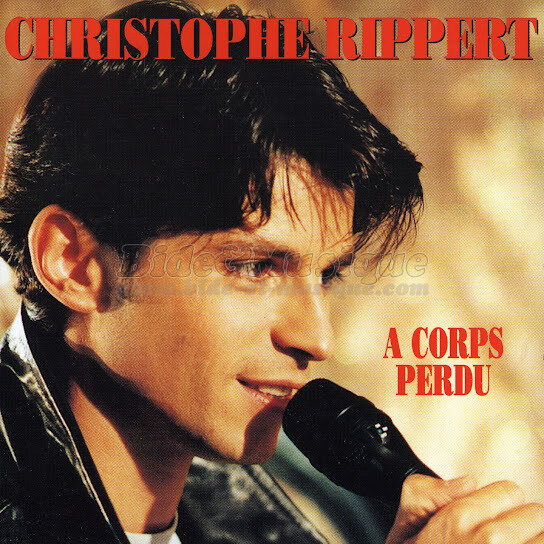 Christophe Rippert - Réapprendre à s'aimer
