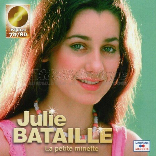 Julie Bataille - Dancing