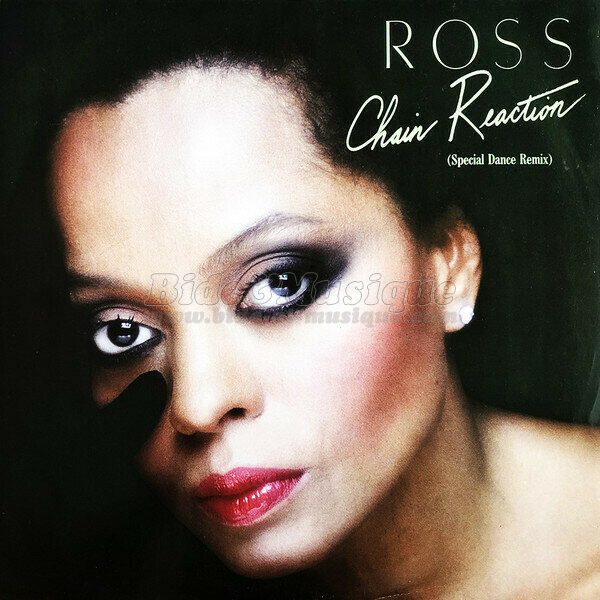 Diana Ross - Boum du réveillon, La