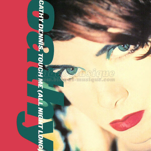 Cathy Dennis - Boum du réveillon, La