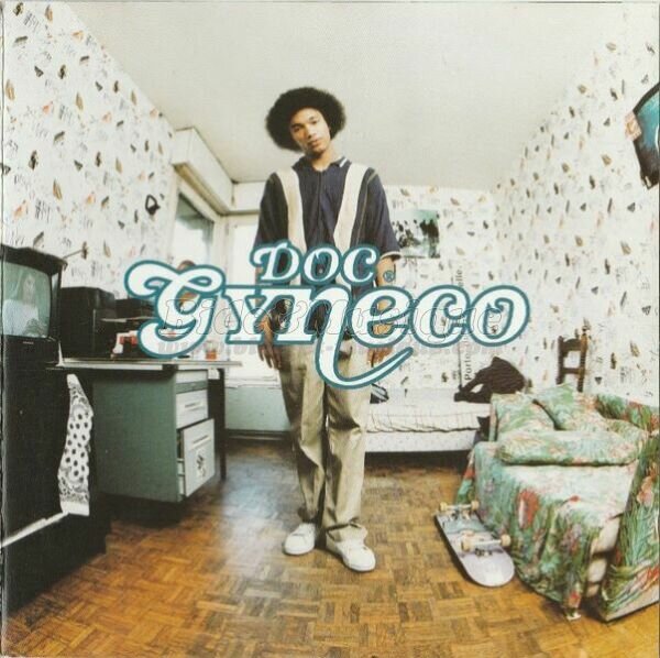 Doc Gyneco - Tel père tel fils