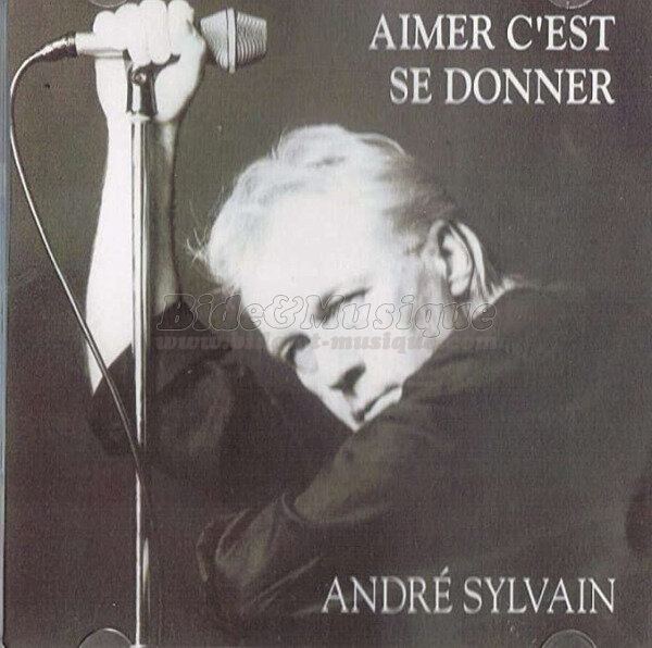 André Sylvain - Bidoyens, Les