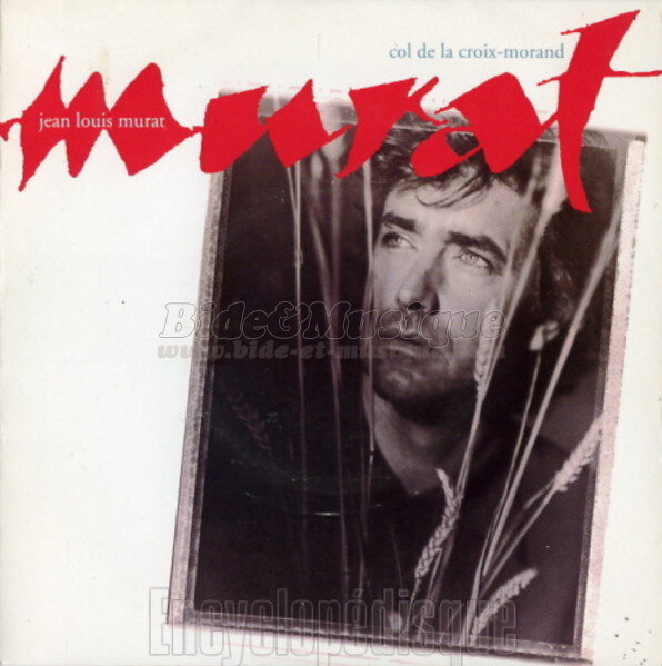 Jean-Louis Murat - Mélodisque