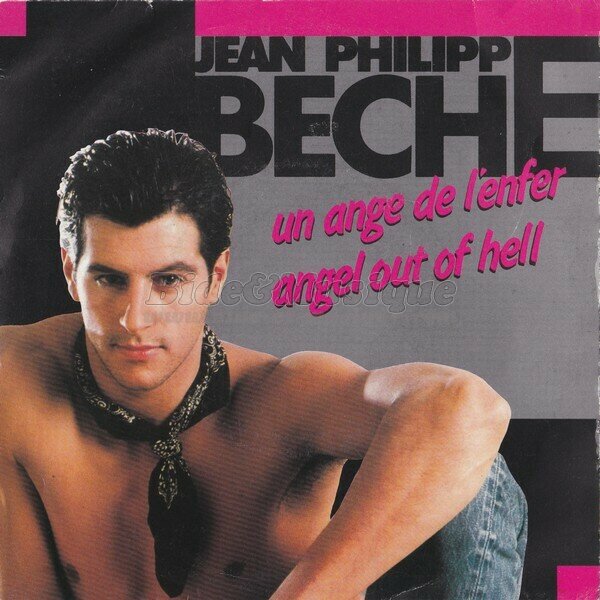 Jean-Philippe Bèche - Gay Bide Pride, La