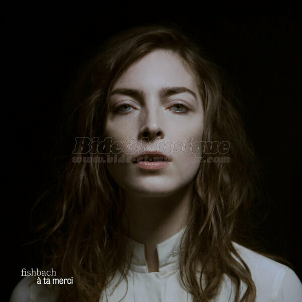 Fishbach - La Babouche