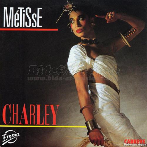 Charley - Métisse