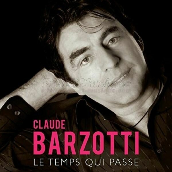 Claude Barzotti - Un village abandonné