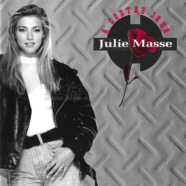 Julie Masse - Les idées noires