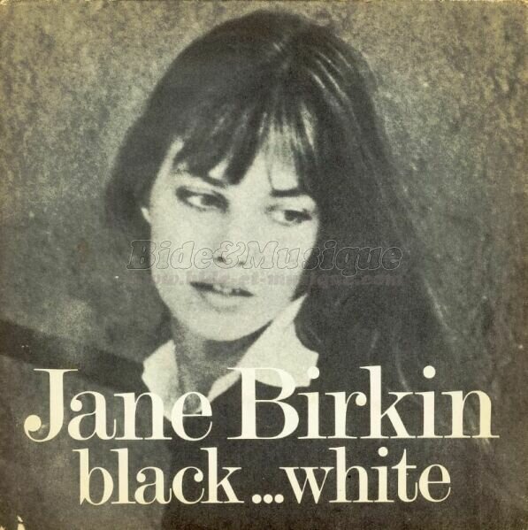 Jane Birkin - Apérobide, L'
