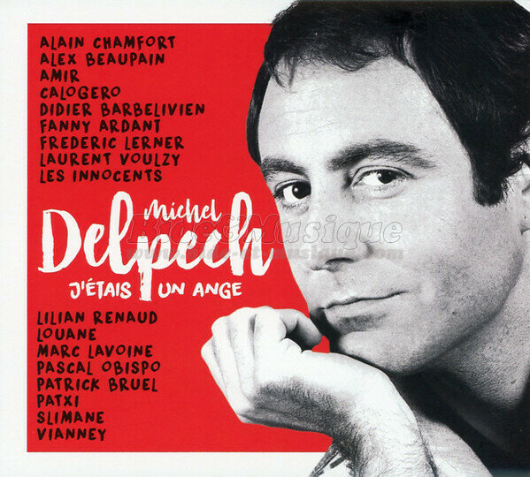 Marc Lavoine - Les divorcés