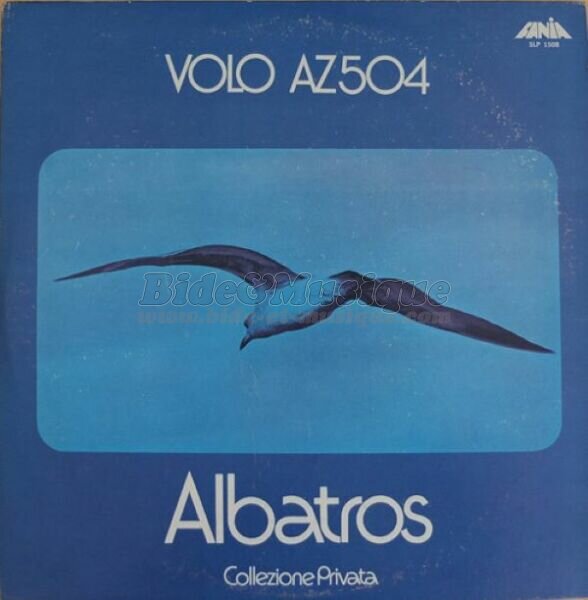 Albatros - Forza Bide & Musica