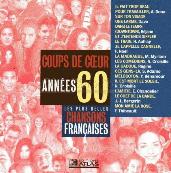 Frank Noël - Je l'appelle Cannelle