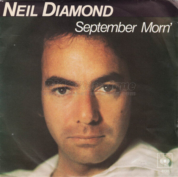 Neil Diamond - 70'