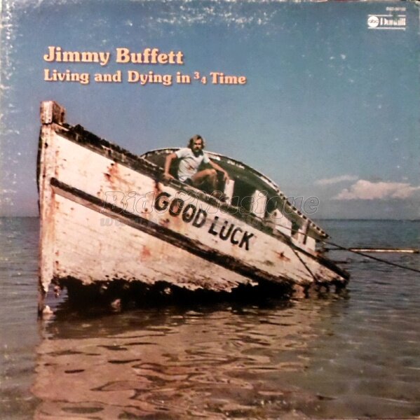 Jimmy Buffett - Apérobide, L'