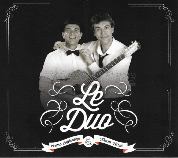Stéréo'Types, Les - Délire