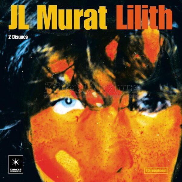 Jean-Louis Murat - Mélodisque