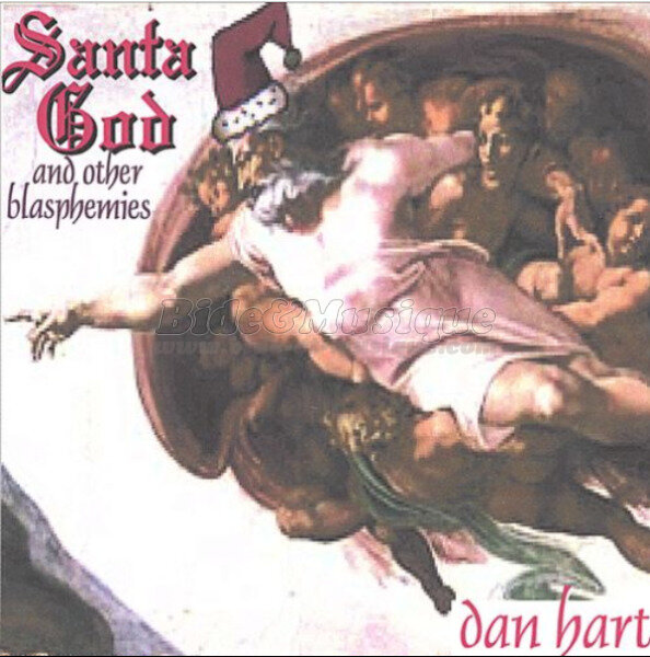 Dan Hart - Noël Trash