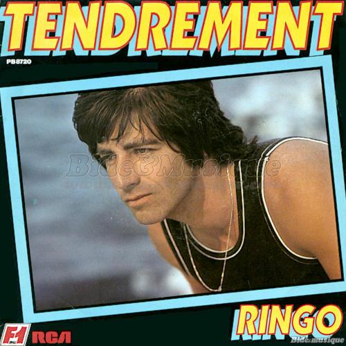Ringo - Le macho des canapés