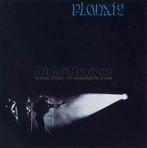 Planxty - Irish Bide (Spécial Saint Patrick)
