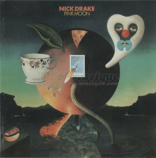 Nick Drake - 70'