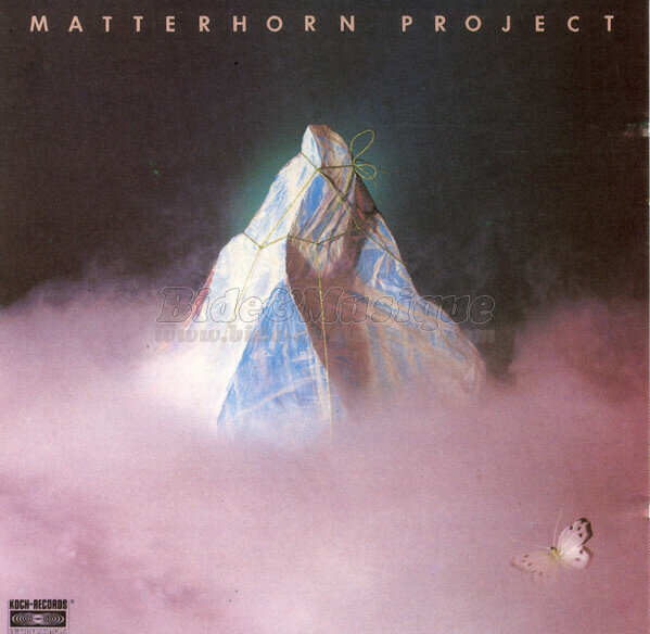 Matterhorn Project - Tell